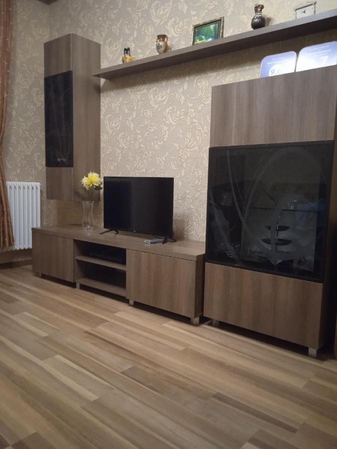 Green City Apartment Minsk Buitenkant foto