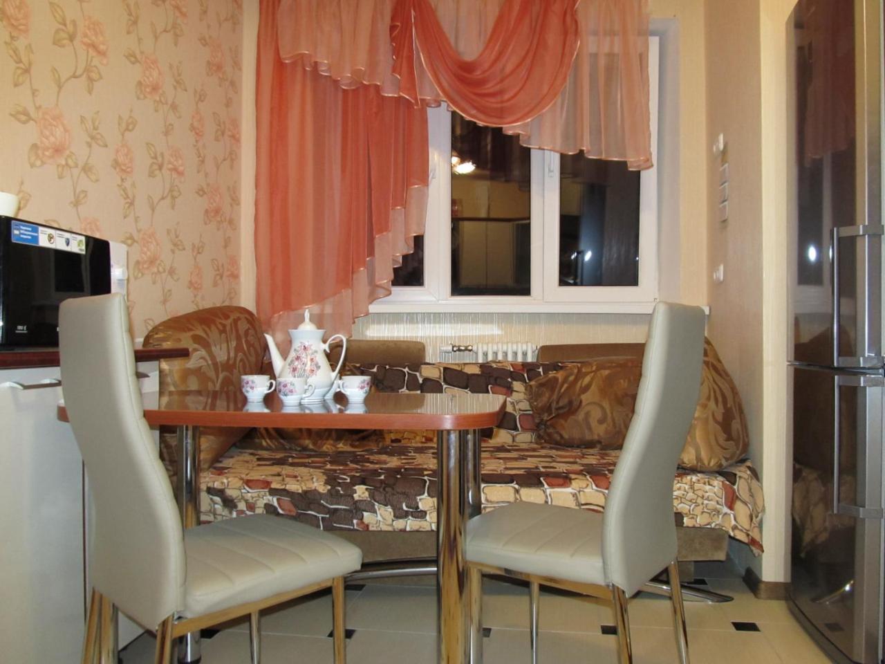 Green City Apartment Minsk Buitenkant foto