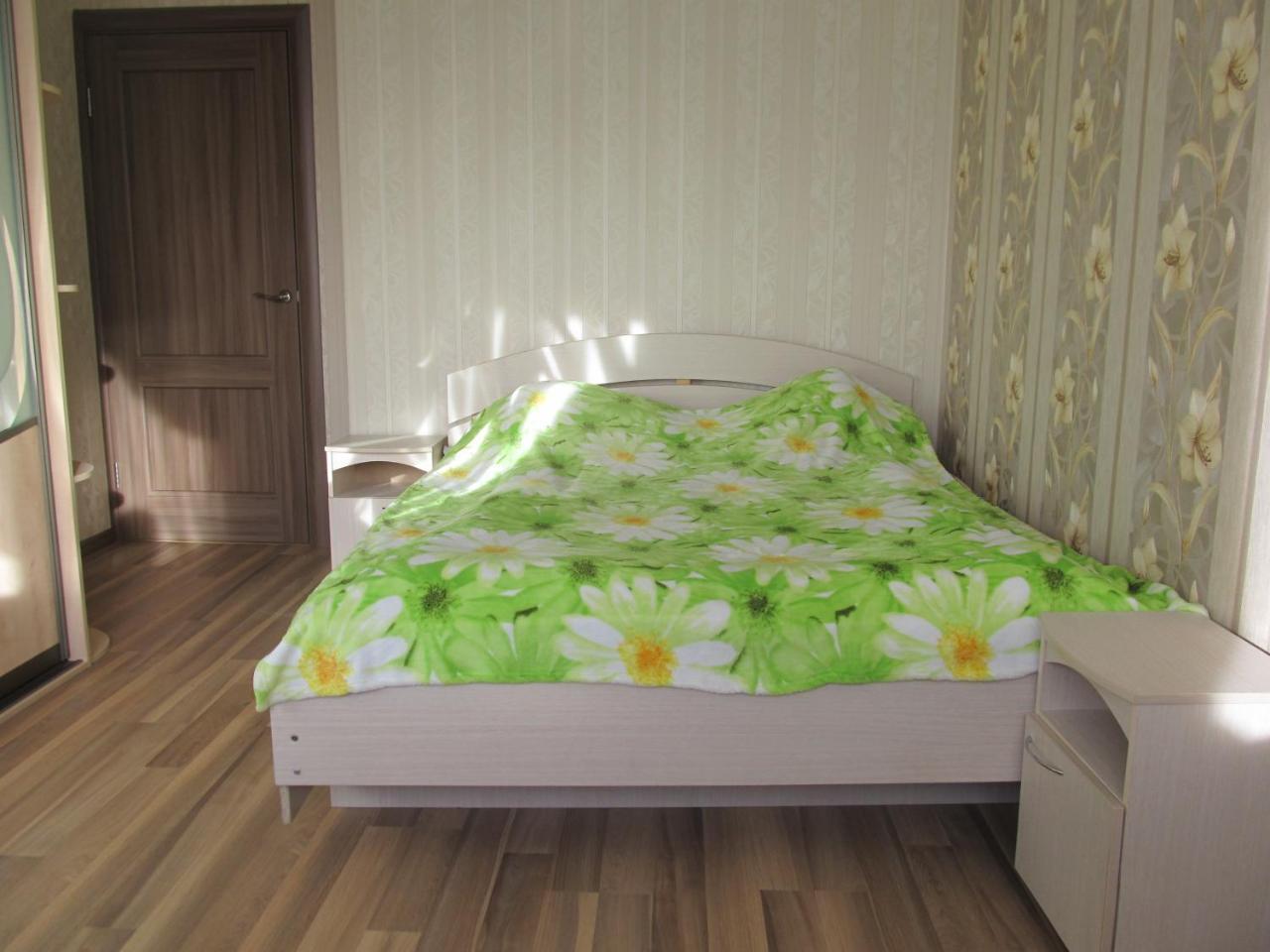Green City Apartment Minsk Buitenkant foto